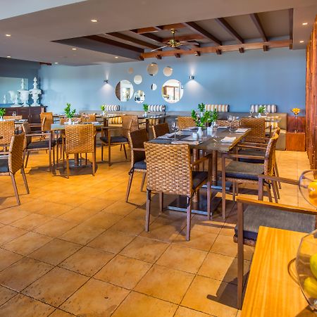Calheta Beach - All-Inclusive - Savoy Signature Exterior foto
