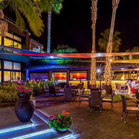 Calheta Beach - All-Inclusive - Savoy Signature Exterior foto