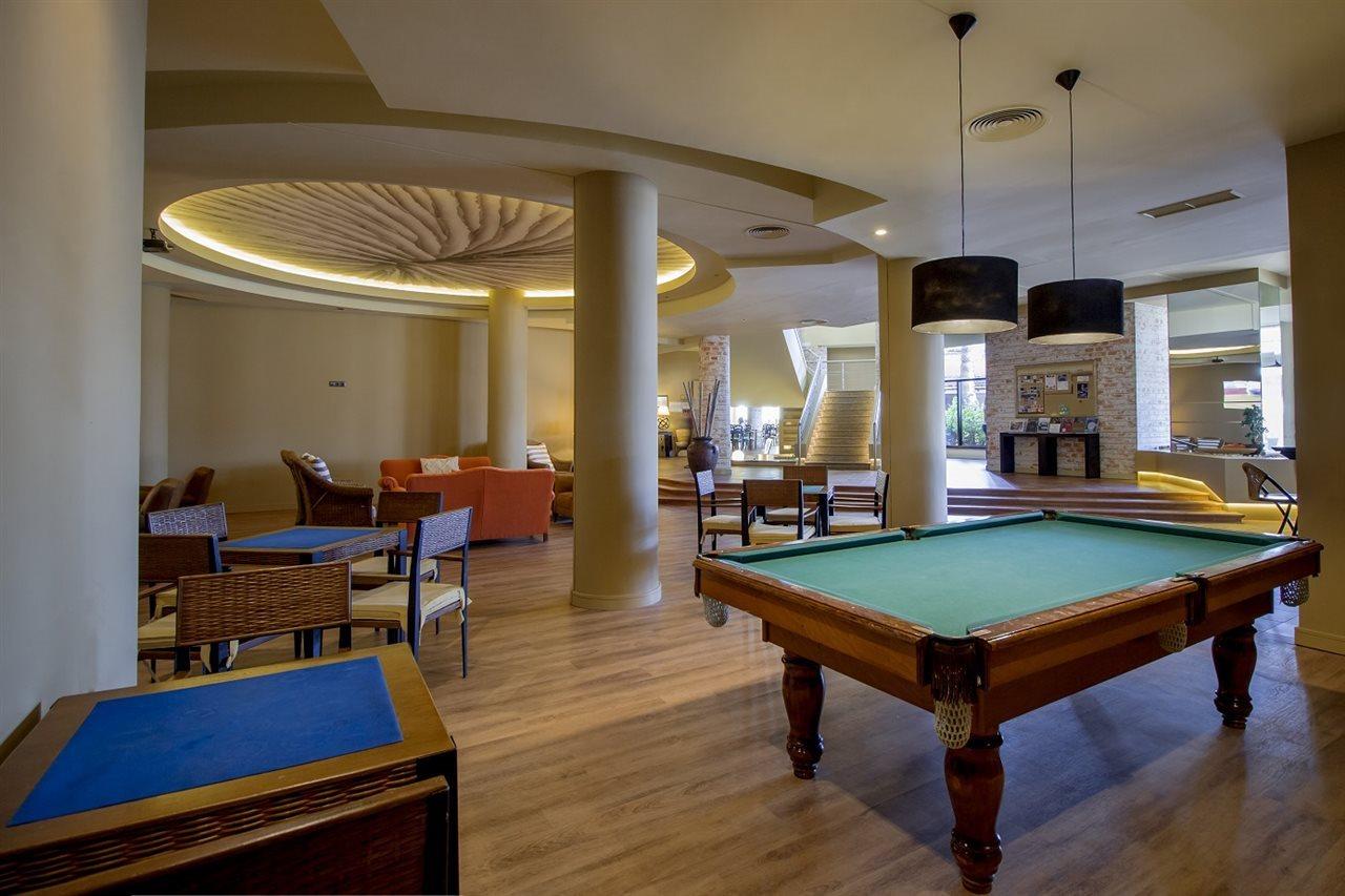 Calheta Beach - All-Inclusive - Savoy Signature Exterior foto