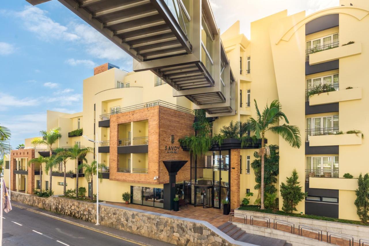 Calheta Beach - All-Inclusive - Savoy Signature Exterior foto
