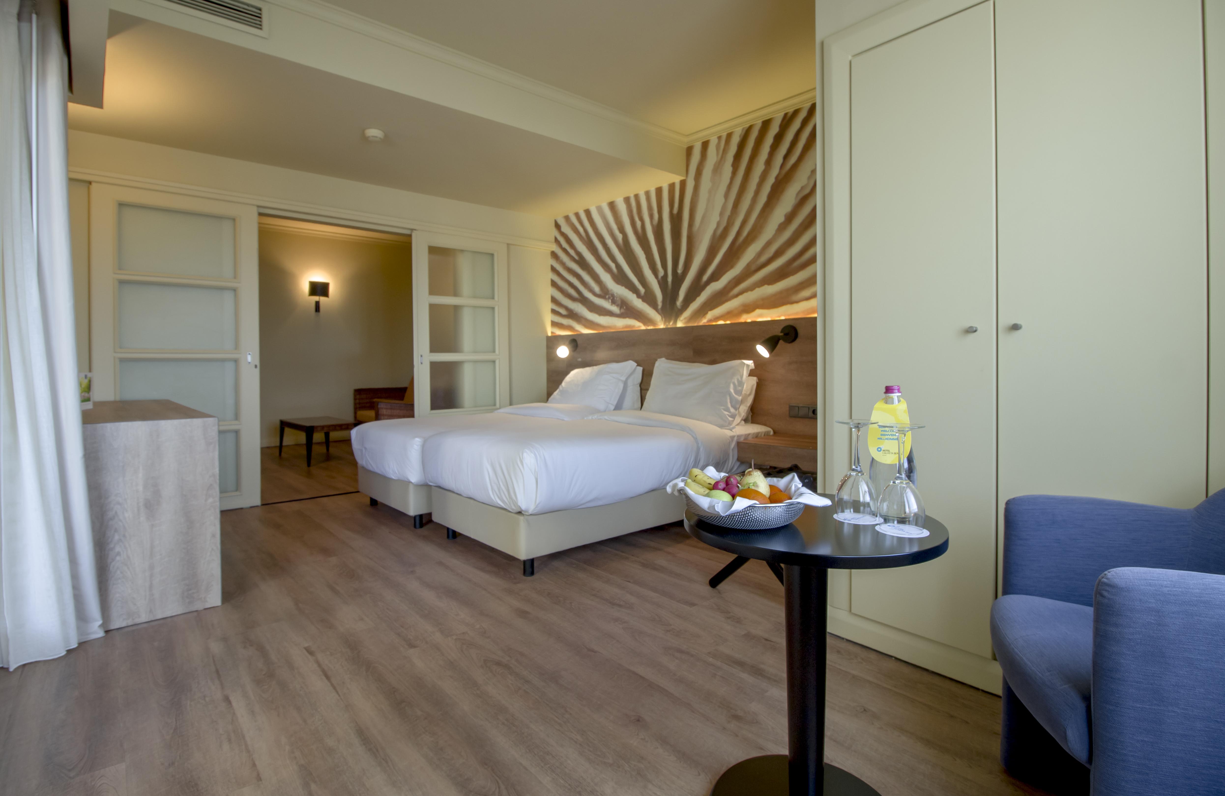 Calheta Beach - All-Inclusive - Savoy Signature Exterior foto