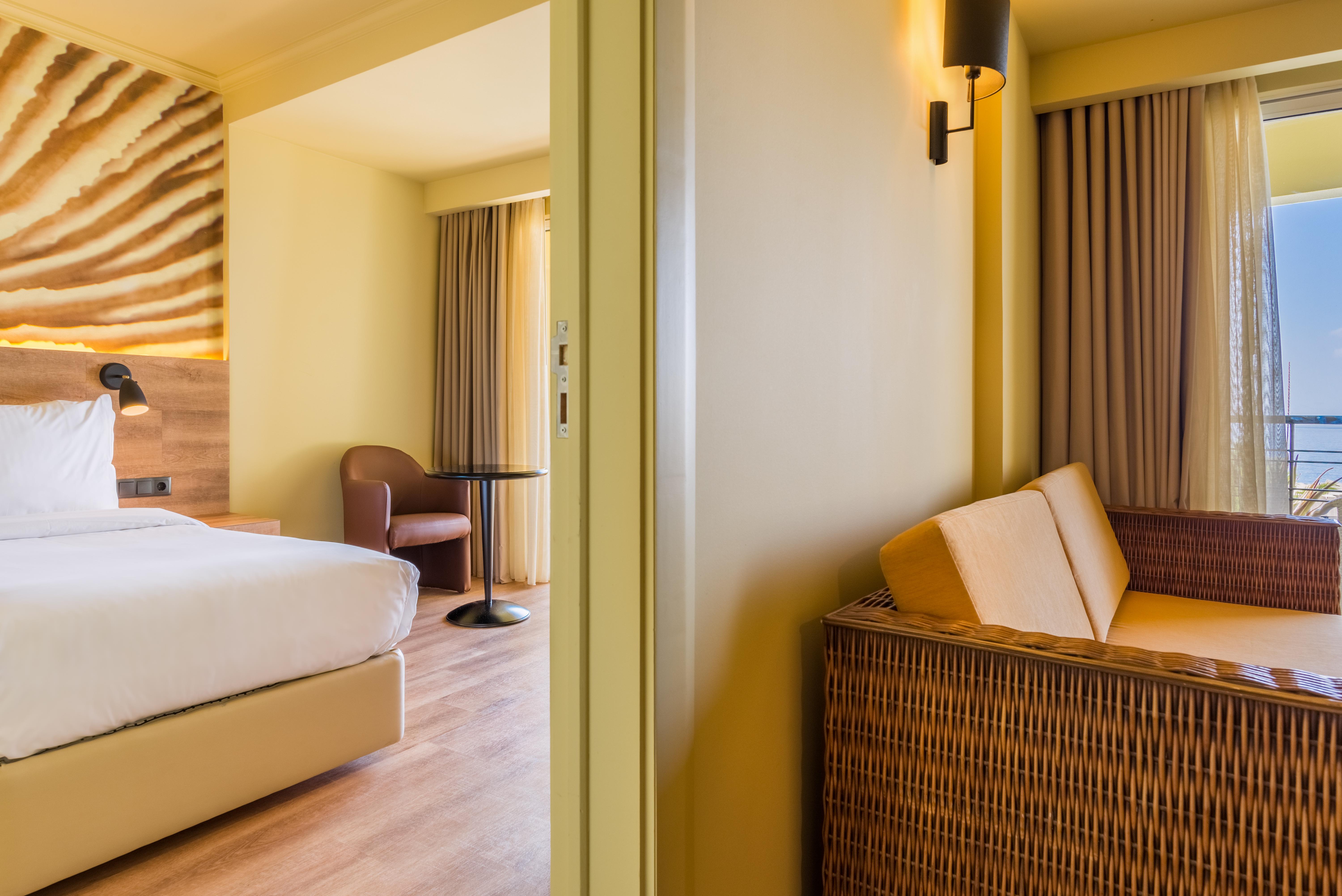 Calheta Beach - All-Inclusive - Savoy Signature Exterior foto