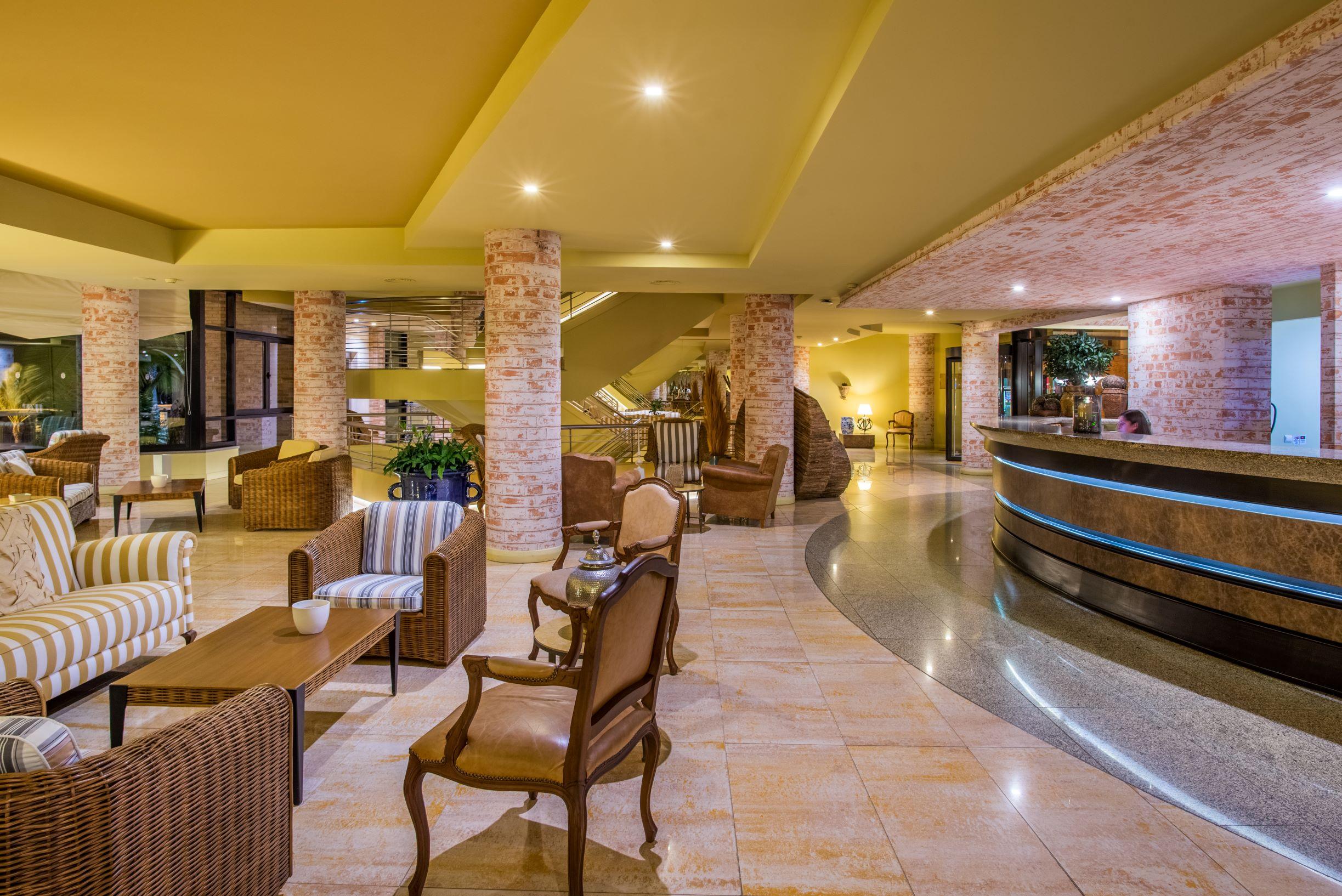 Calheta Beach - All-Inclusive - Savoy Signature Exterior foto