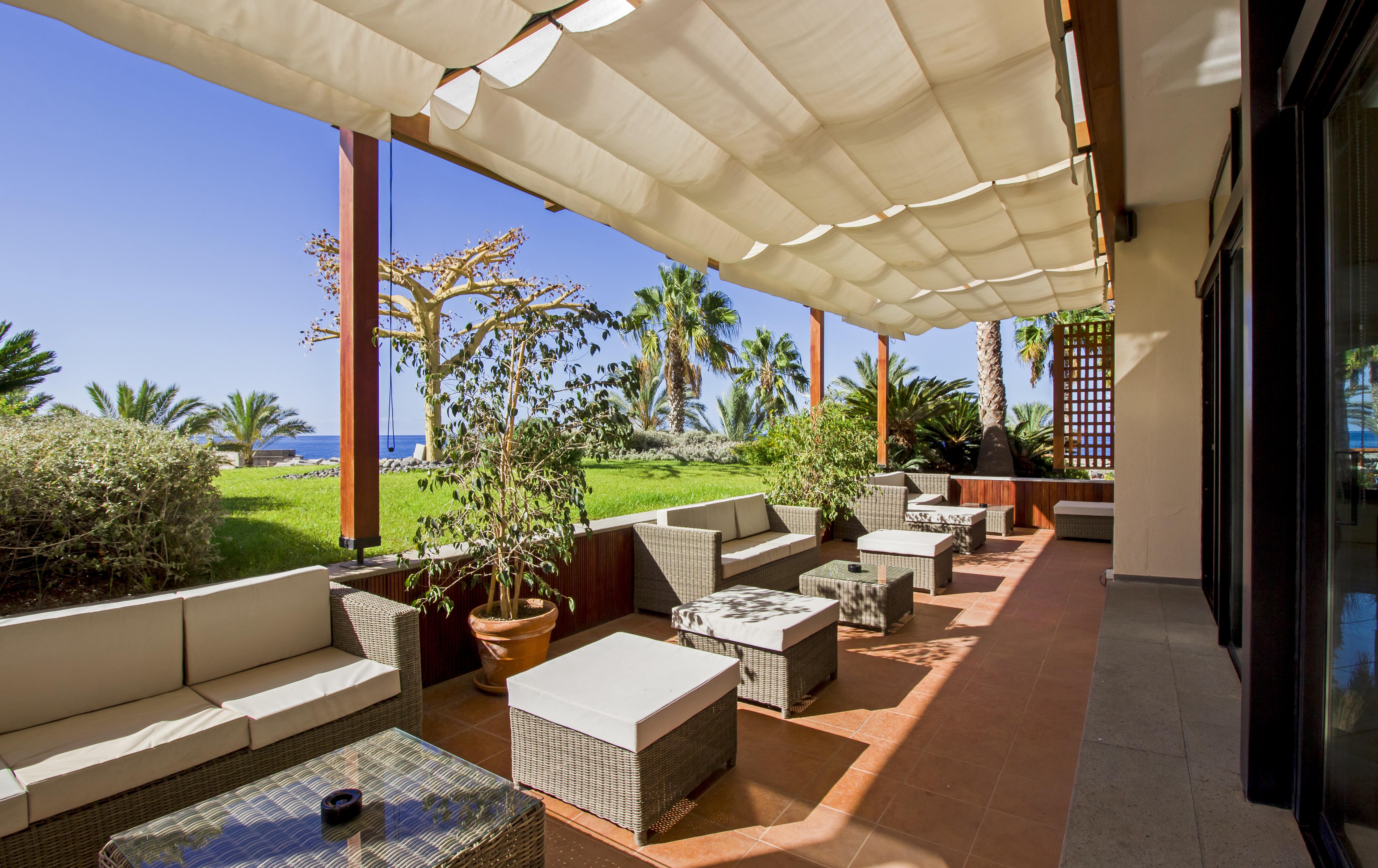 Calheta Beach - All-Inclusive - Savoy Signature Exterior foto