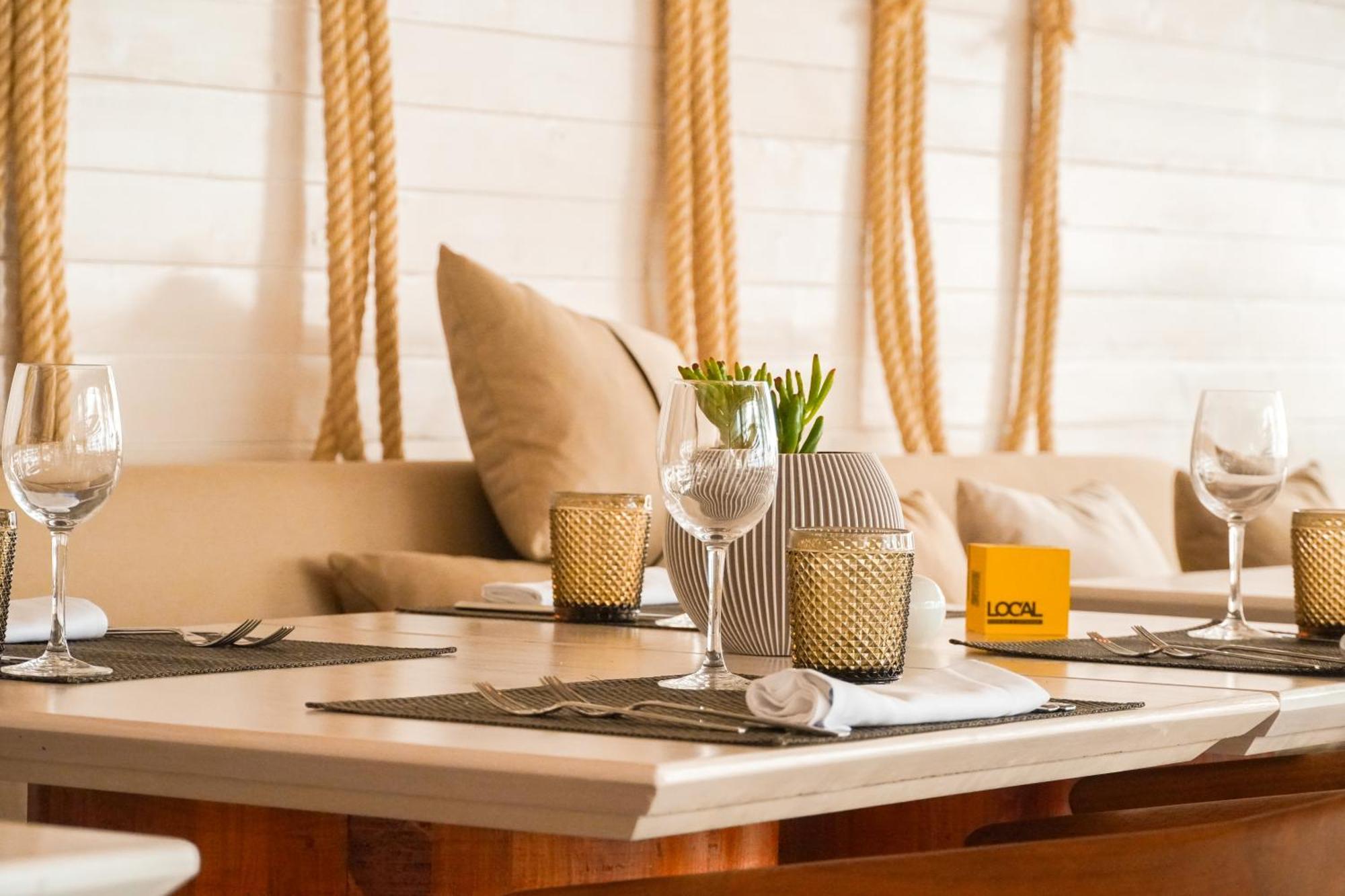 Calheta Beach - All-Inclusive - Savoy Signature Exterior foto