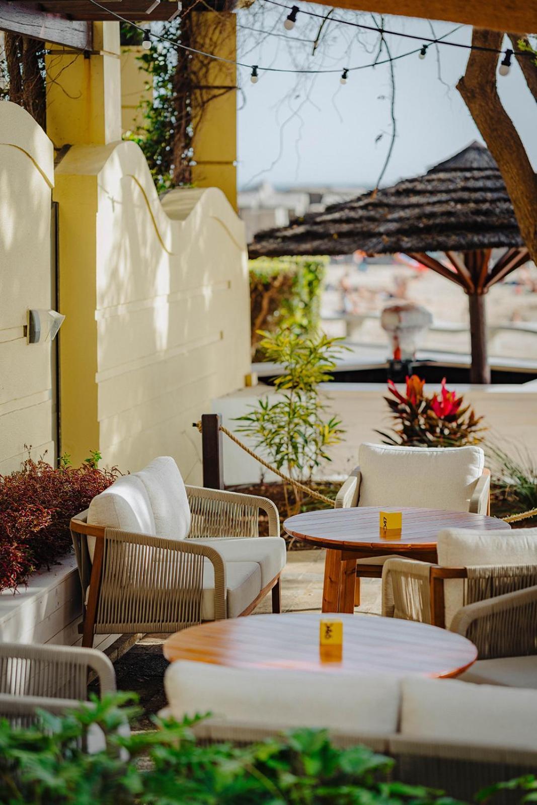Calheta Beach - All-Inclusive - Savoy Signature Exterior foto