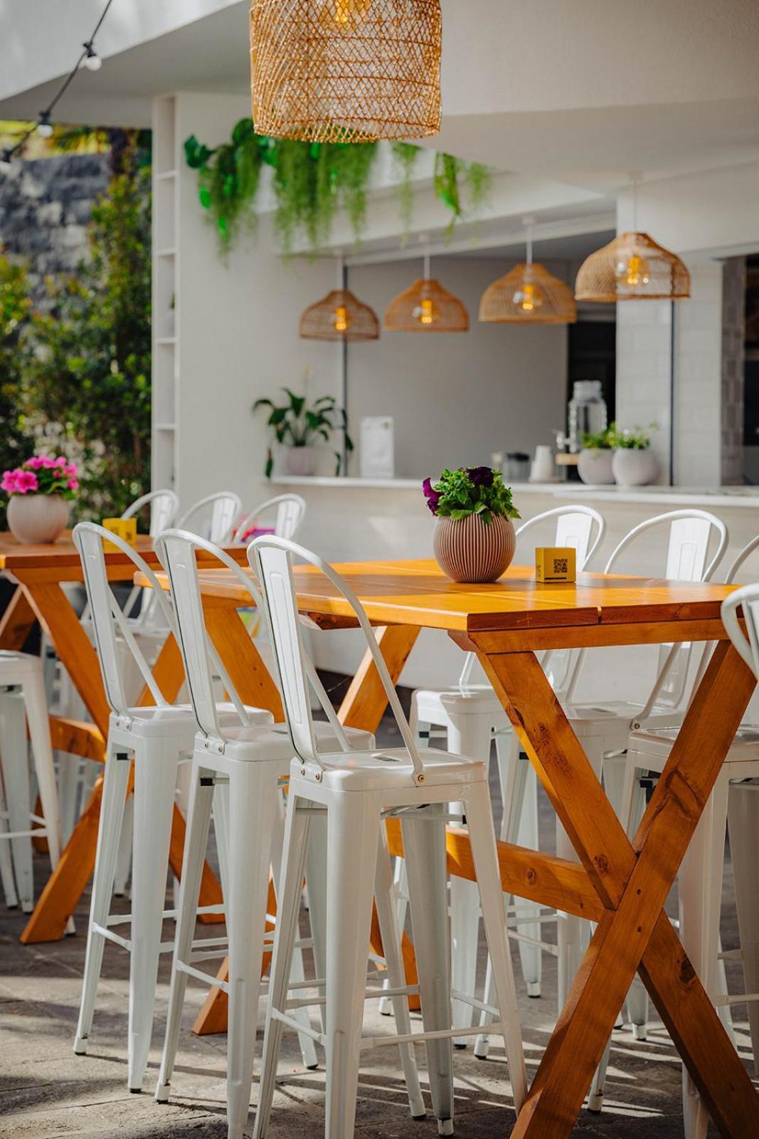 Calheta Beach - All-Inclusive - Savoy Signature Exterior foto