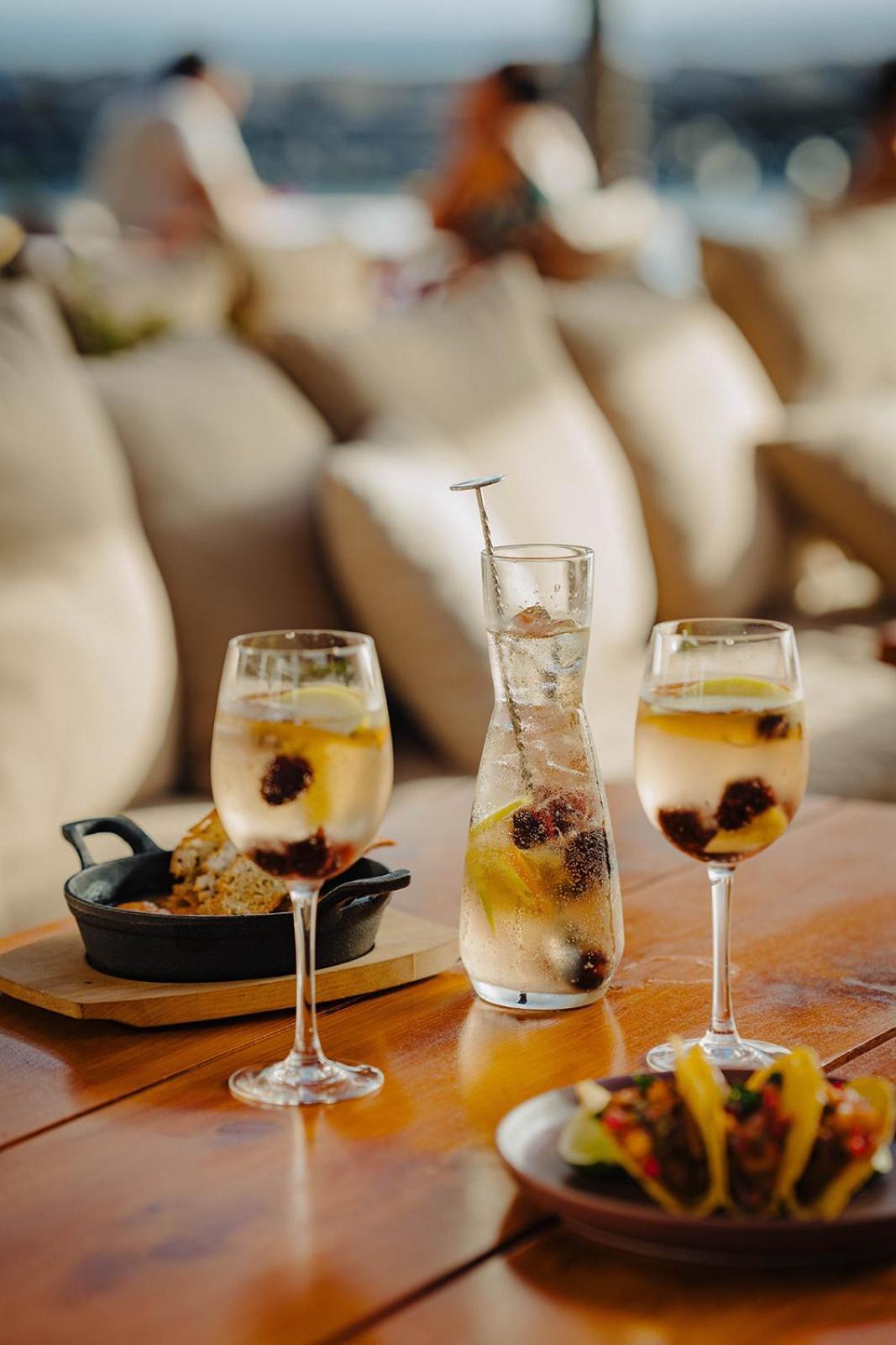 Calheta Beach - All-Inclusive - Savoy Signature Exterior foto
