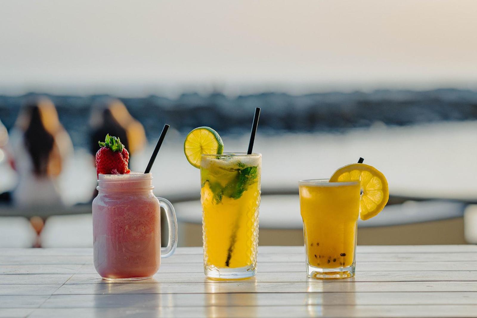 Calheta Beach - All-Inclusive - Savoy Signature Exterior foto