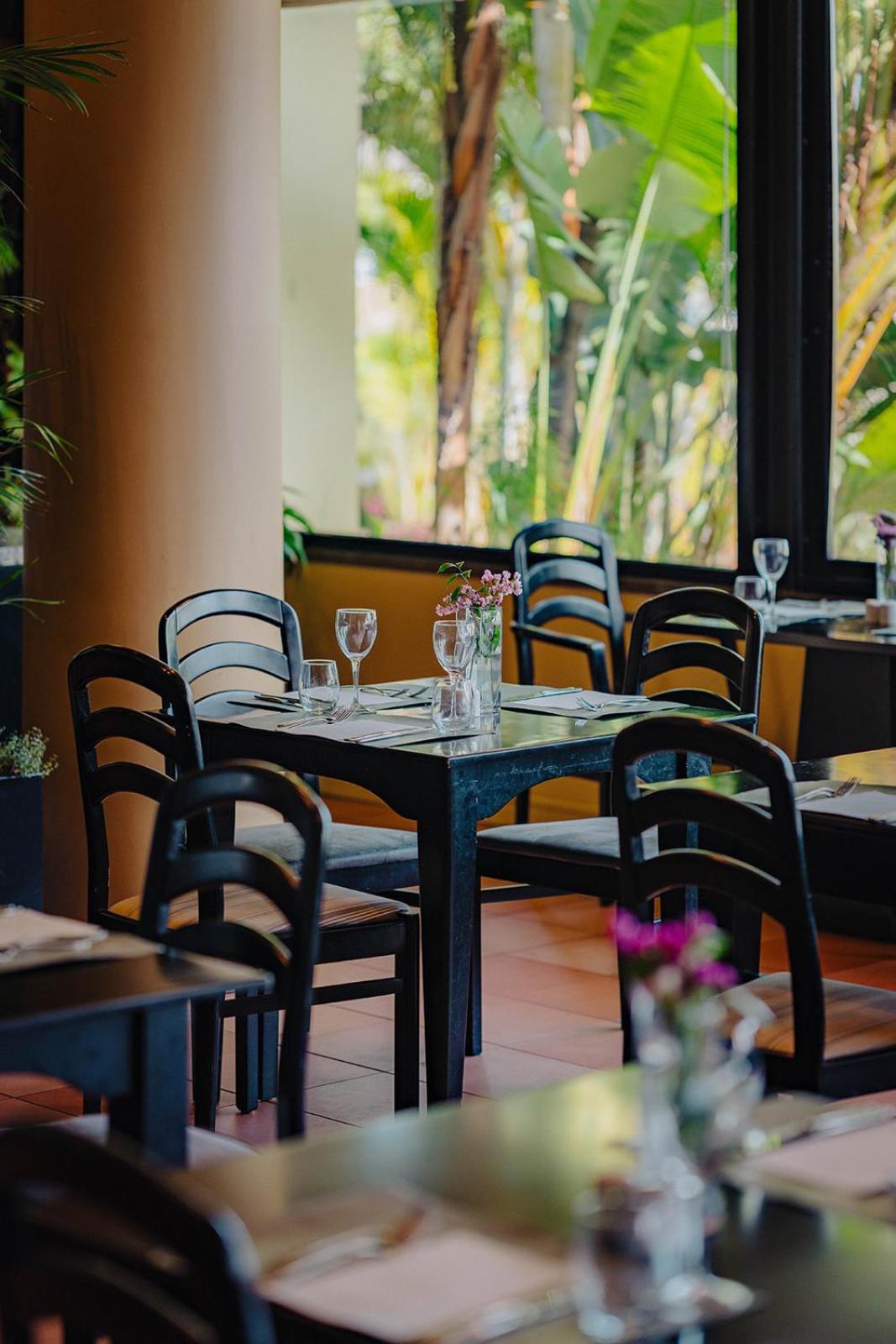 Calheta Beach - All-Inclusive - Savoy Signature Exterior foto
