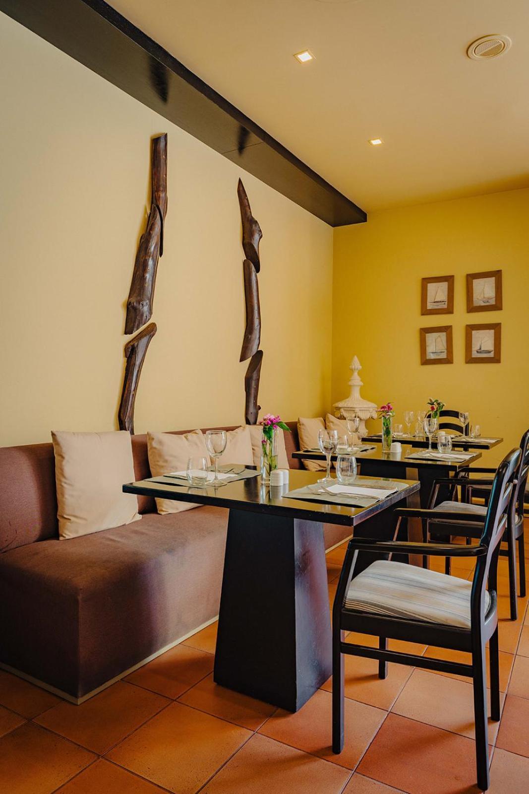 Calheta Beach - All-Inclusive - Savoy Signature Exterior foto
