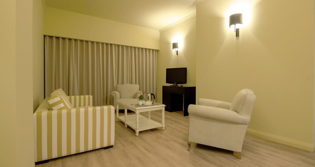 Calheta Beach - All-Inclusive - Savoy Signature Exterior foto