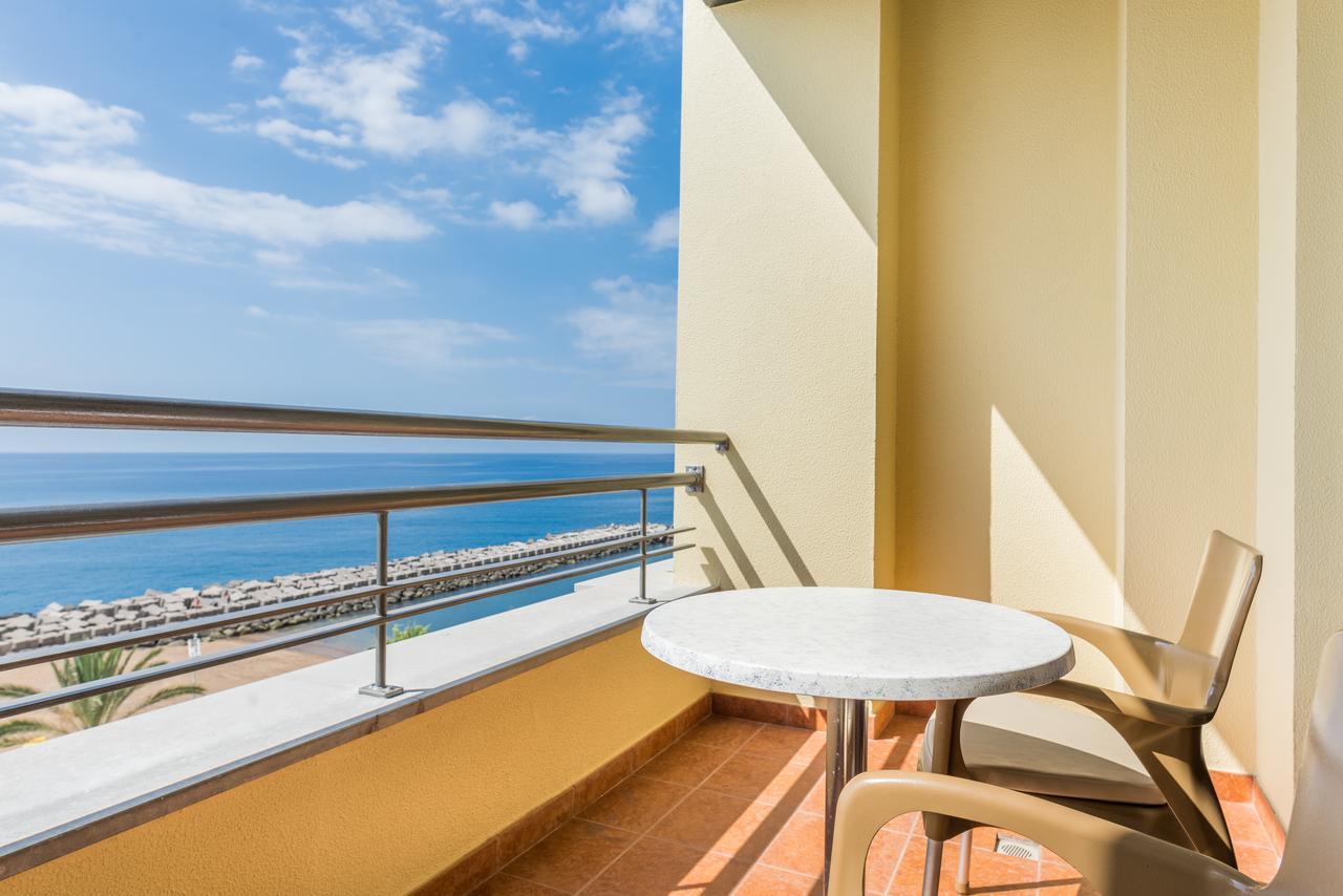 Calheta Beach - All-Inclusive - Savoy Signature Exterior foto