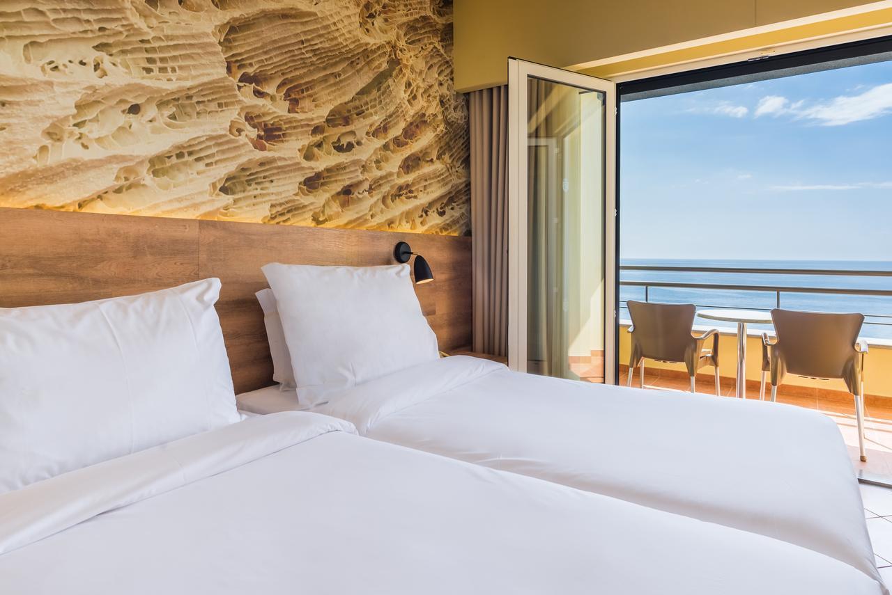 Calheta Beach - All-Inclusive - Savoy Signature Exterior foto