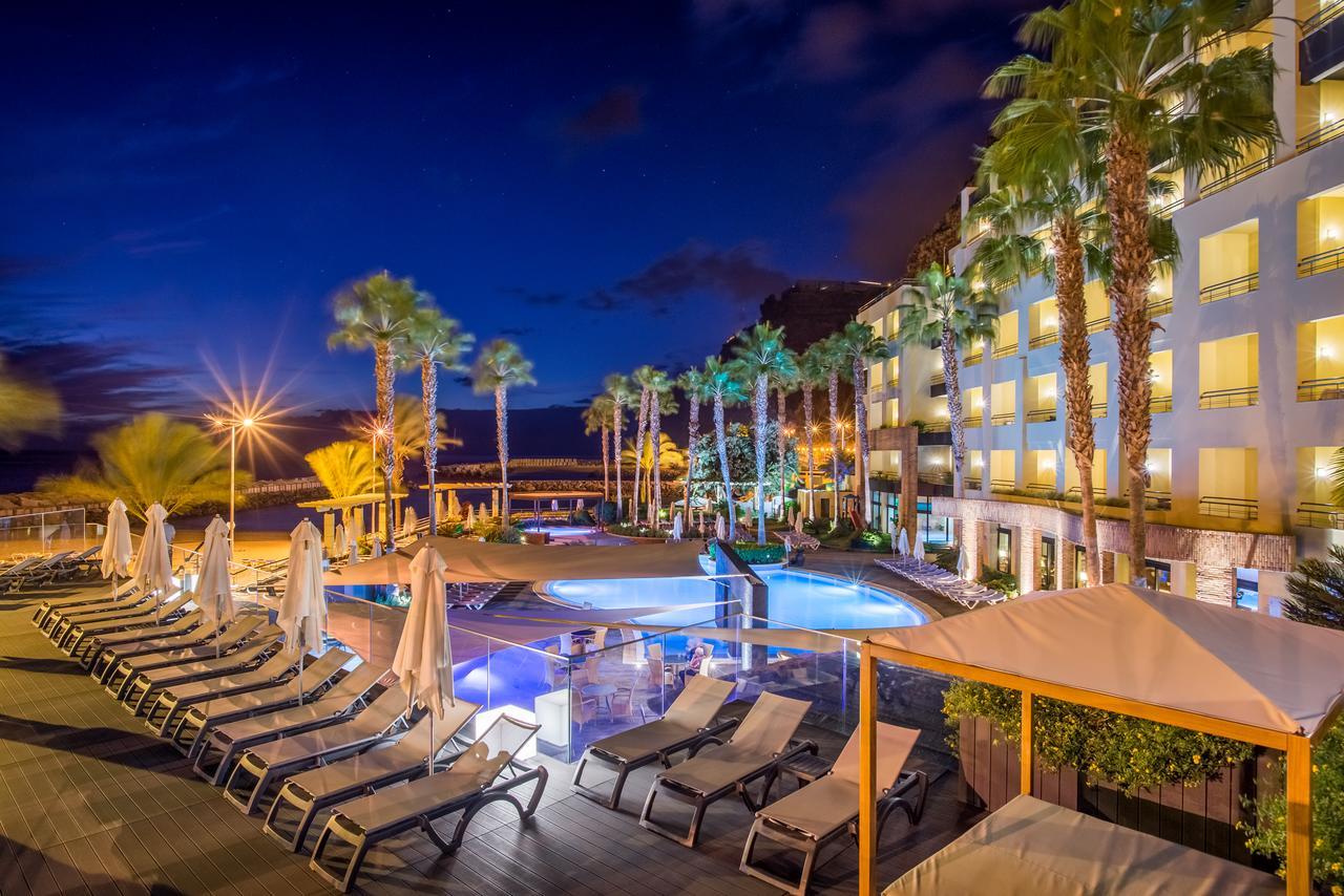 Calheta Beach - All-Inclusive - Savoy Signature Exterior foto