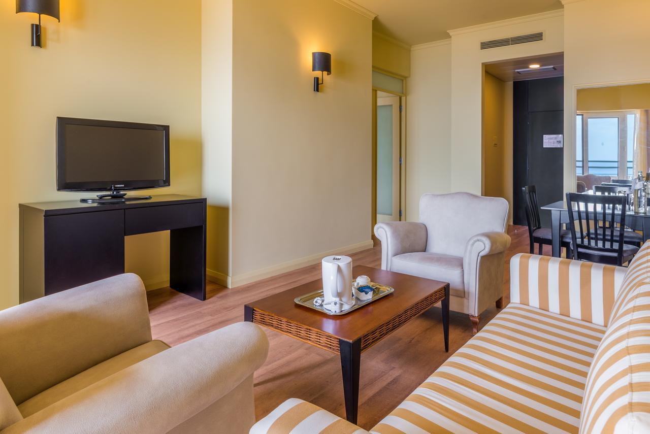 Calheta Beach - All-Inclusive - Savoy Signature Exterior foto