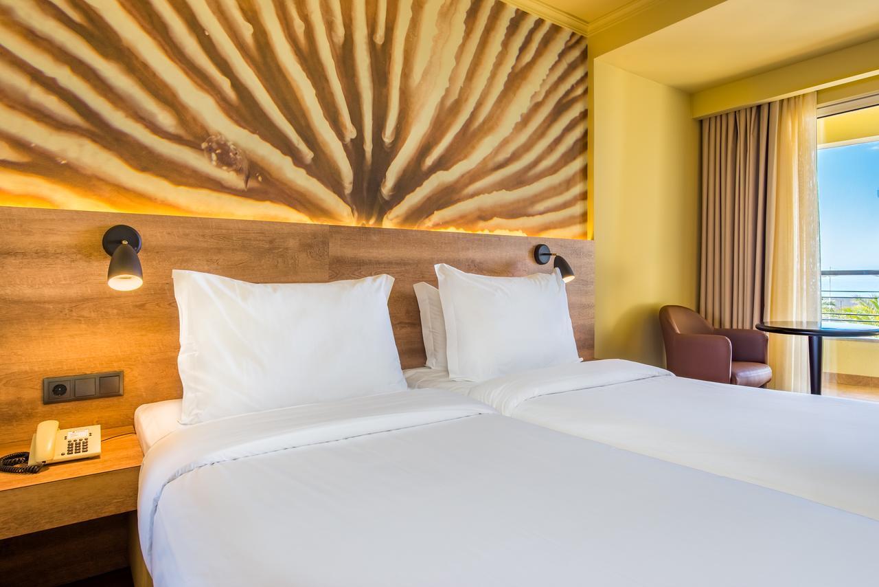 Calheta Beach - All-Inclusive - Savoy Signature Exterior foto