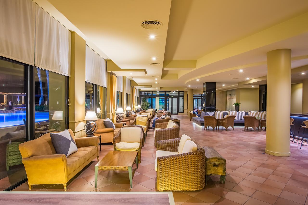 Calheta Beach - All-Inclusive - Savoy Signature Exterior foto