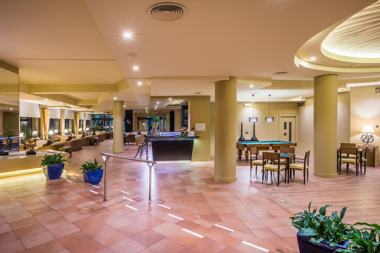 Calheta Beach - All-Inclusive - Savoy Signature Exterior foto