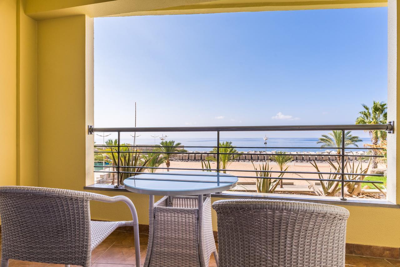 Calheta Beach - All-Inclusive - Savoy Signature Exterior foto