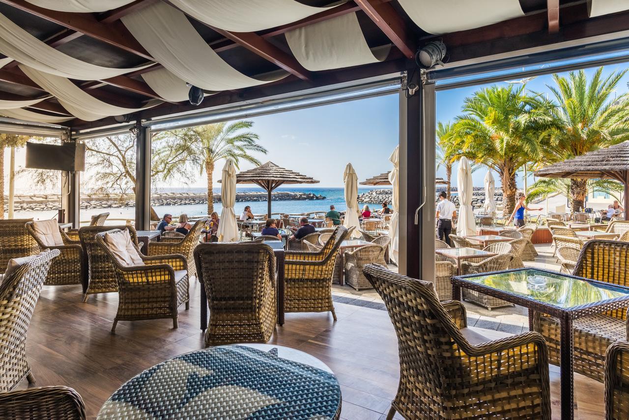 Calheta Beach - All-Inclusive - Savoy Signature Exterior foto