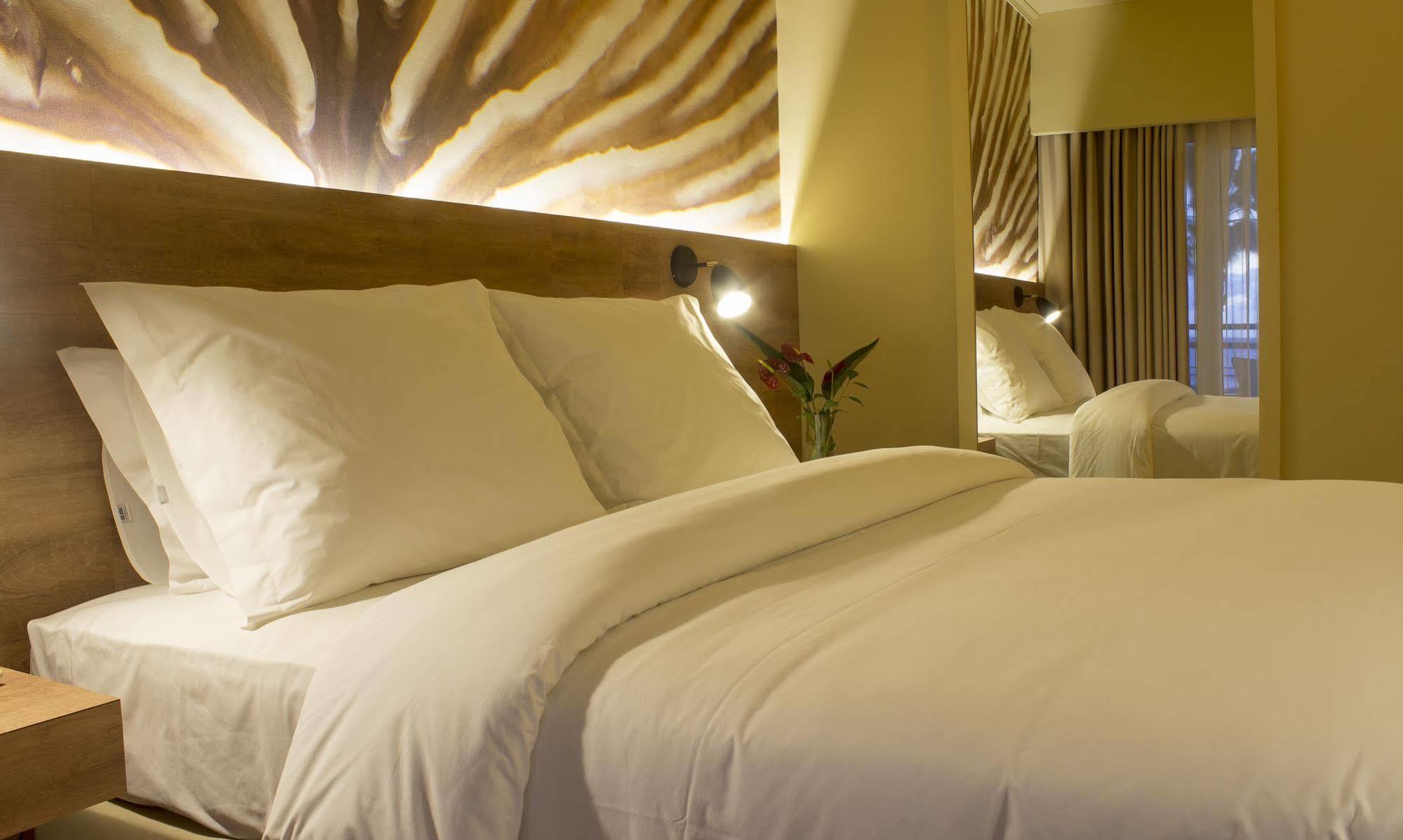 Calheta Beach - All-Inclusive - Savoy Signature Exterior foto