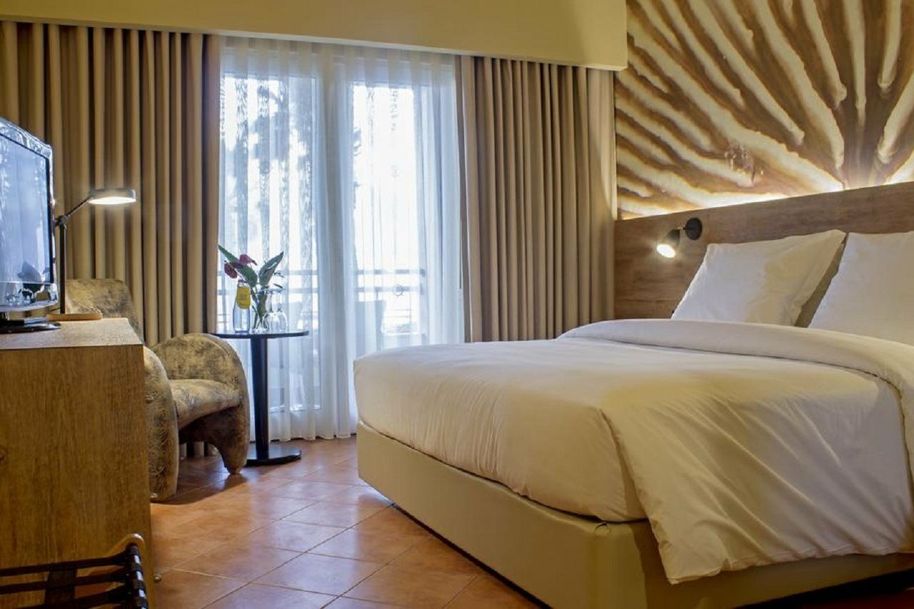 Calheta Beach - All-Inclusive - Savoy Signature Exterior foto